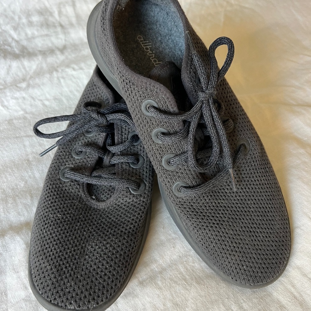 Allbirds Tree Runner